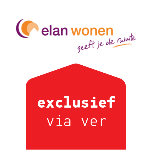 VER exclusief label Elan Wonen