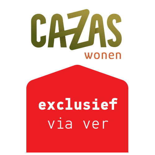 VER exclusief label Cazas