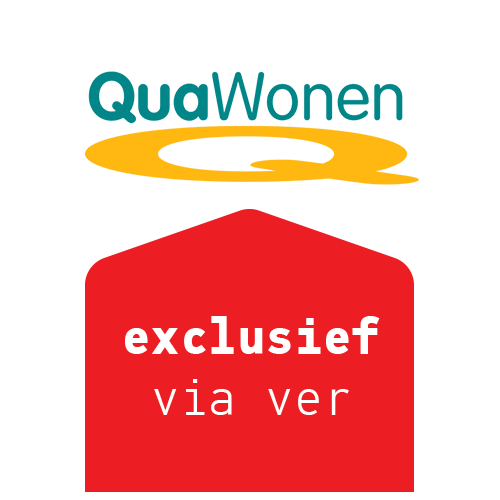 VER exclusief label QuaWonen