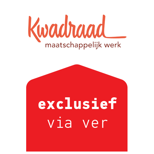 VER exclusief label kwadraad