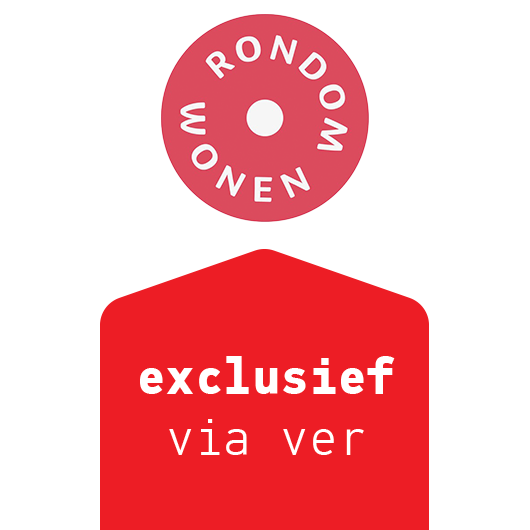 VER exclusief label Rondom Wonen